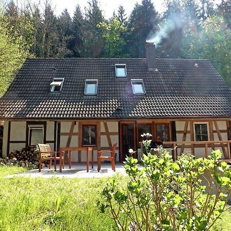 Holiday Home Leubach By Interhome شيلتاخ المظهر الخارجي الصورة