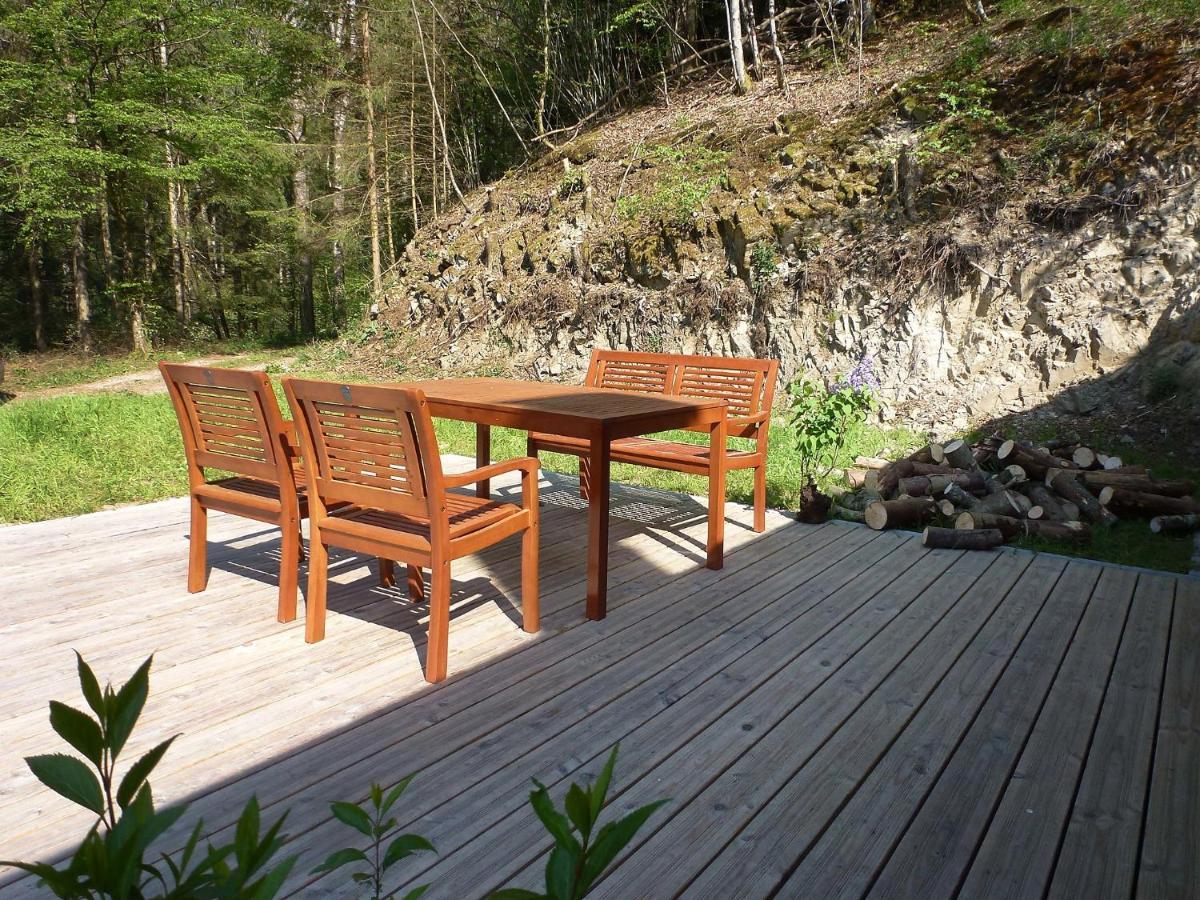 Holiday Home Leubach By Interhome شيلتاخ المظهر الخارجي الصورة