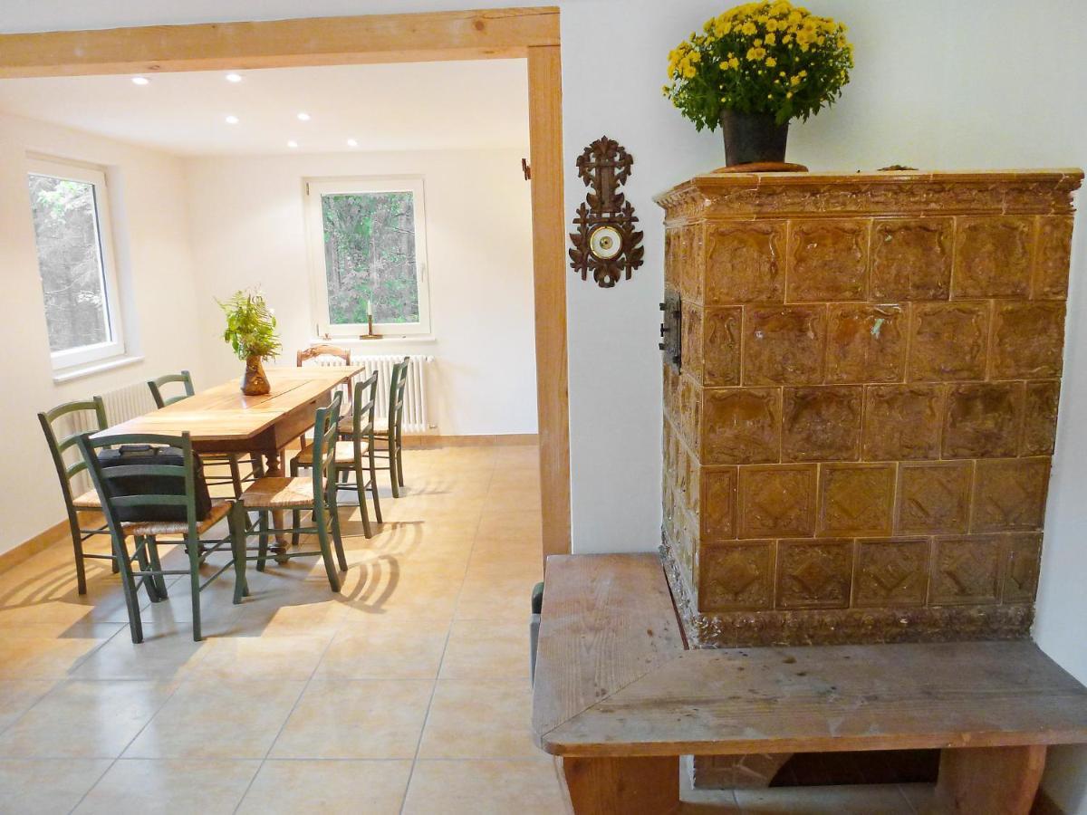 Holiday Home Leubach By Interhome شيلتاخ المظهر الخارجي الصورة