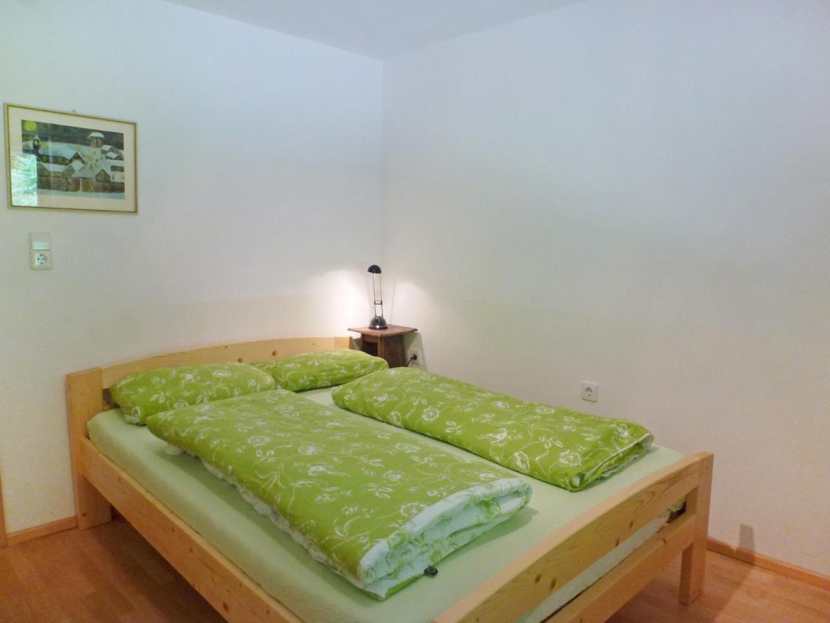Holiday Home Leubach By Interhome شيلتاخ المظهر الخارجي الصورة