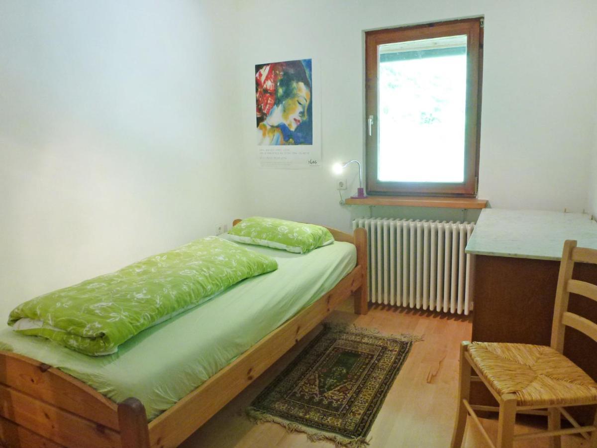 Holiday Home Leubach By Interhome شيلتاخ المظهر الخارجي الصورة