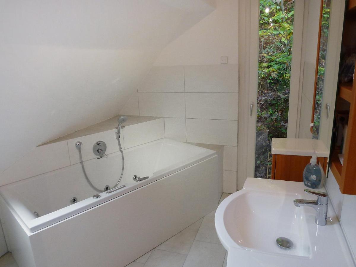 Holiday Home Leubach By Interhome شيلتاخ المظهر الخارجي الصورة